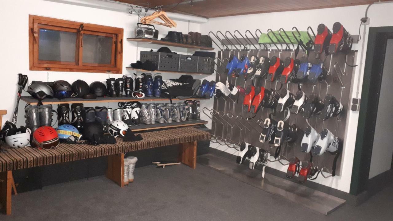 豪斯吉佛酒店 考恩台尔 外观 照片